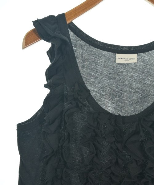 DRIES VAN NOTEN เสื้อกล้าม