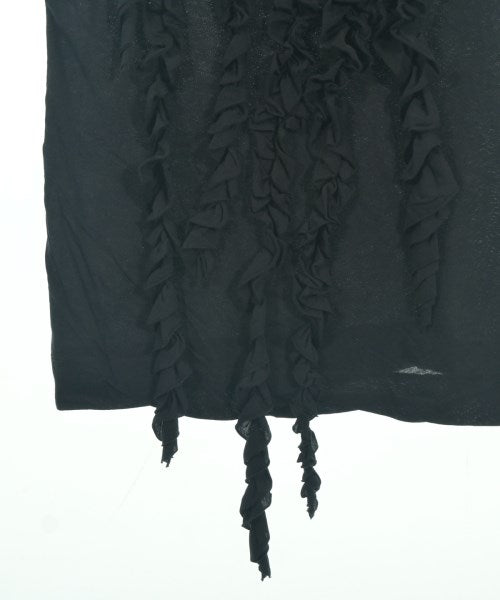 DRIES VAN NOTEN เสื้อกล้าม