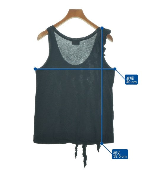 DRIES VAN NOTEN เสื้อกล้าม