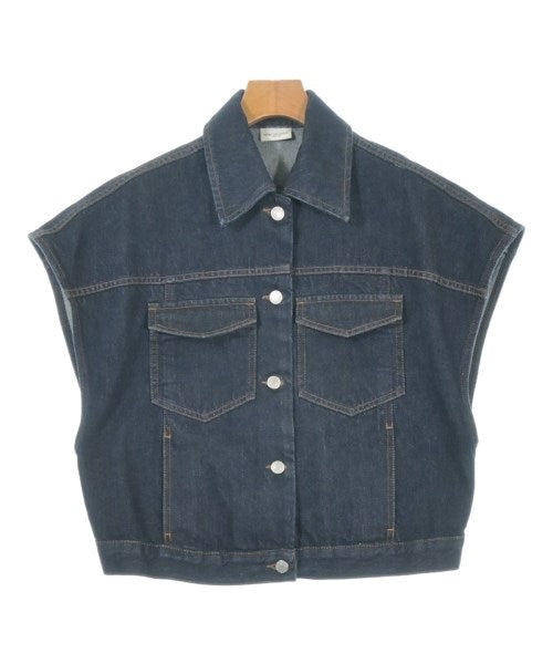 DRIES VAN NOTEN แจ็คเก็ตเบลาส์ อื่น
