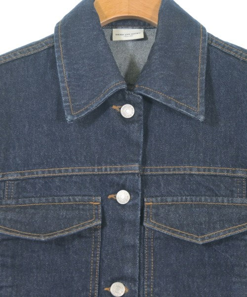 DRIES VAN NOTEN แจ็คเก็ตเบลาส์ อื่น
