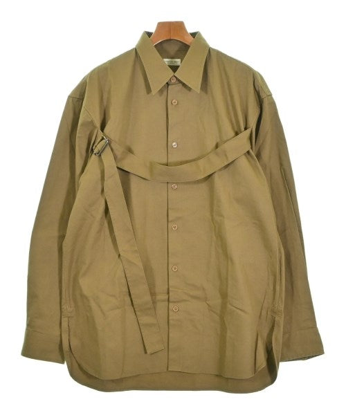 DRIES VAN NOTEN เสื้อลำลอง