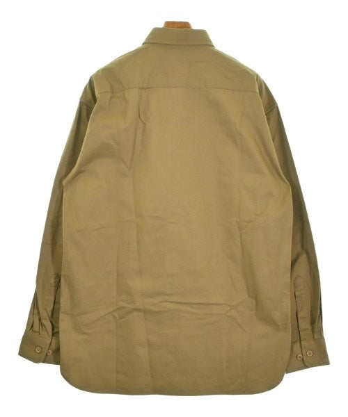 DRIES VAN NOTEN เสื้อลำลอง