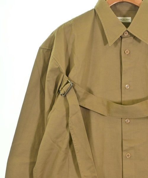 DRIES VAN NOTEN เสื้อลำลอง
