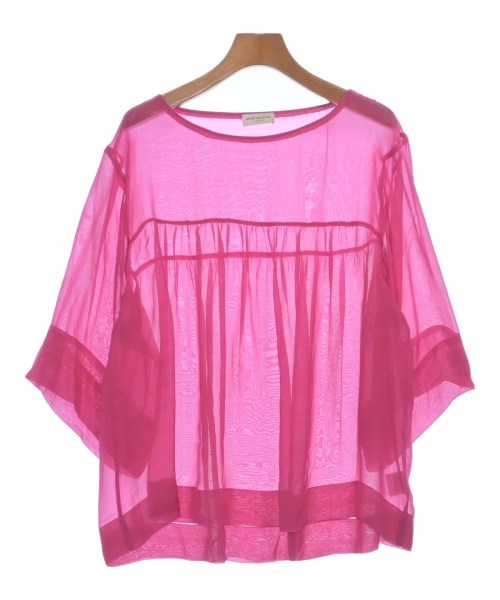 DRIES VAN NOTEN เสื้อสตรี