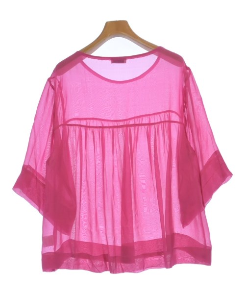 DRIES VAN NOTEN เสื้อสตรี
