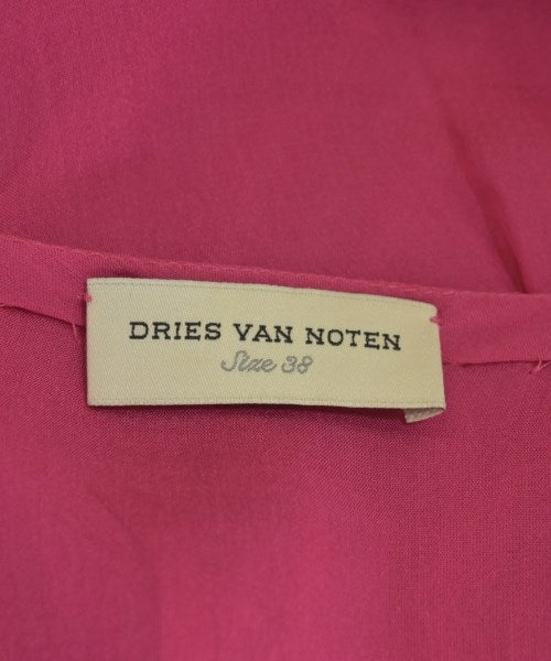 DRIES VAN NOTEN เสื้อสตรี