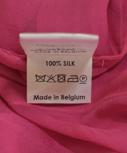 DRIES VAN NOTEN เสื้อสตรี