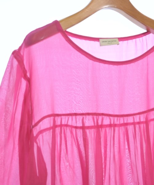 DRIES VAN NOTEN เสื้อสตรี