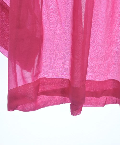 DRIES VAN NOTEN เสื้อสตรี