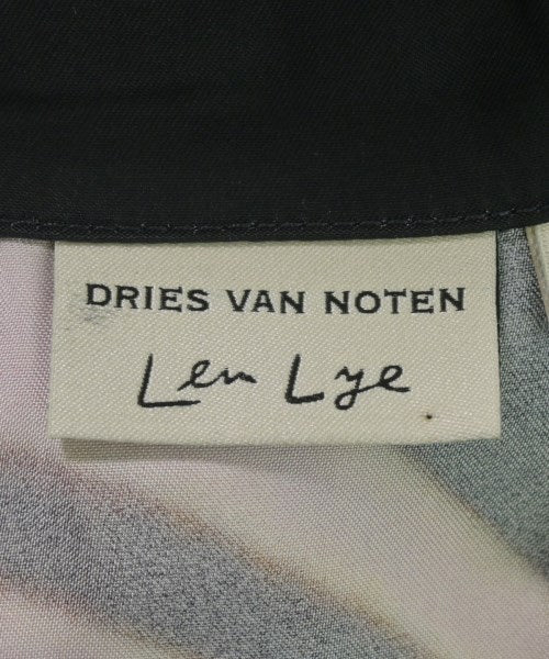 DRIES VAN NOTEN เสื้อโค้ท อื่น