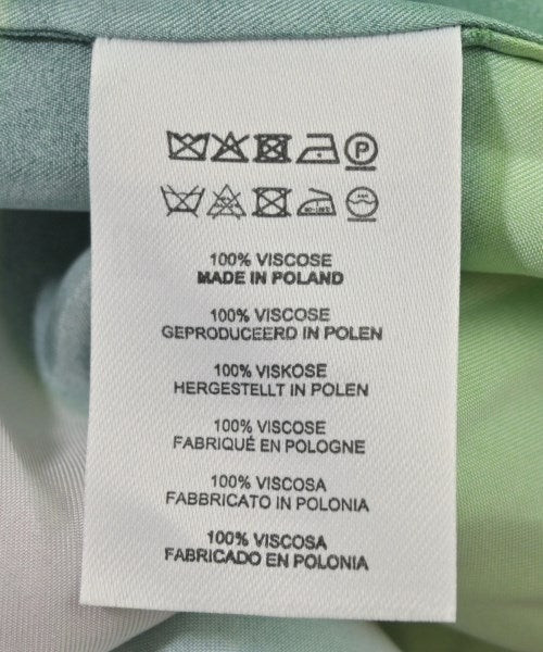 DRIES VAN NOTEN เสื้อโค้ท อื่น