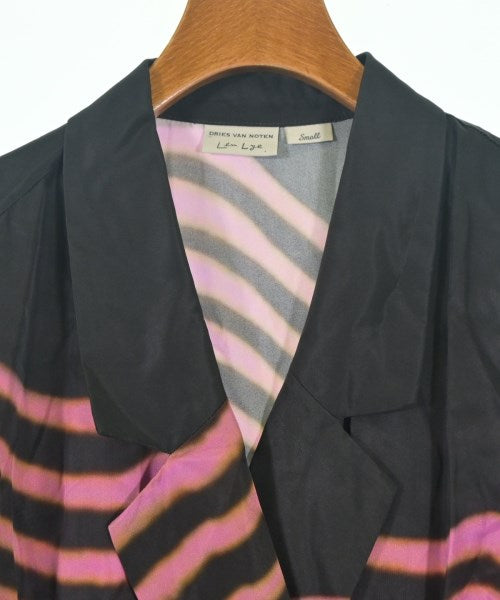 DRIES VAN NOTEN เสื้อโค้ท อื่น