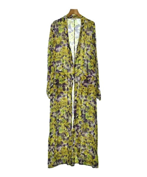 DRIES VAN NOTEN เสื้อโค้ท อื่น