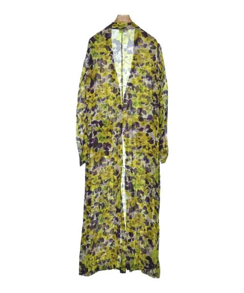 DRIES VAN NOTEN เสื้อโค้ท อื่น