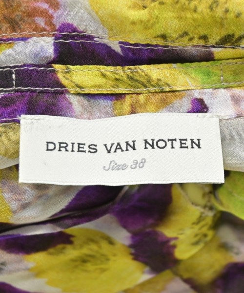 DRIES VAN NOTEN เสื้อโค้ท อื่น