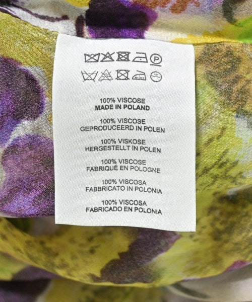 DRIES VAN NOTEN เสื้อโค้ท อื่น