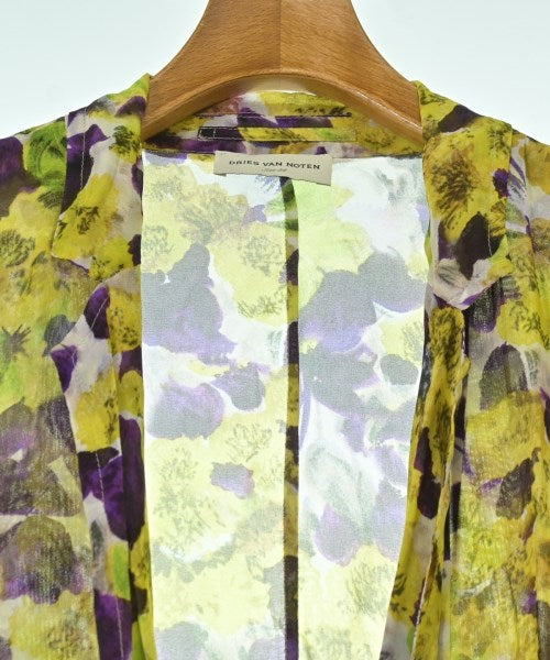 DRIES VAN NOTEN เสื้อโค้ท อื่น