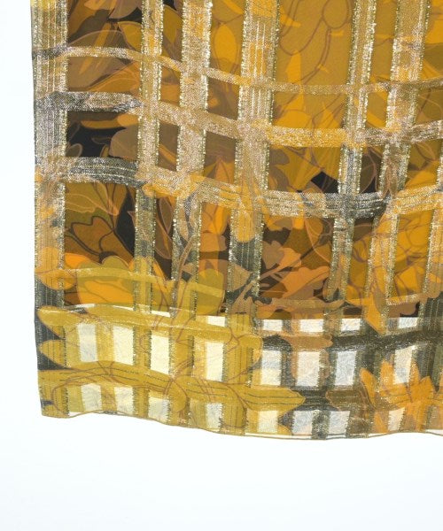 DRIES VAN NOTEN กระโปรงยาวถึงเข่า