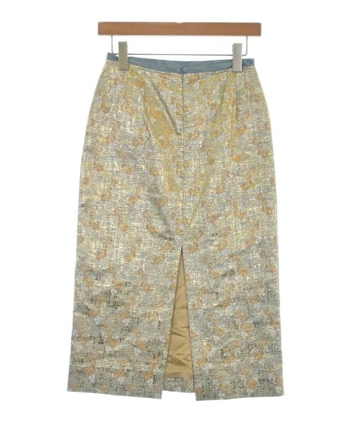 DRIES VAN NOTEN กระโปรงยาว/แม็กซี่ยาว