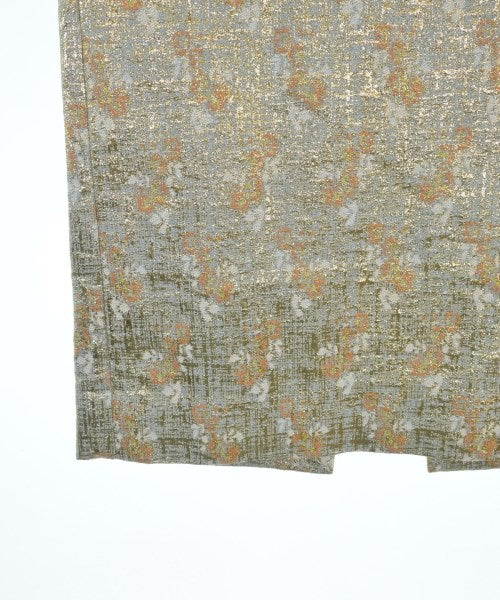 DRIES VAN NOTEN กระโปรงยาว/แม็กซี่ยาว
