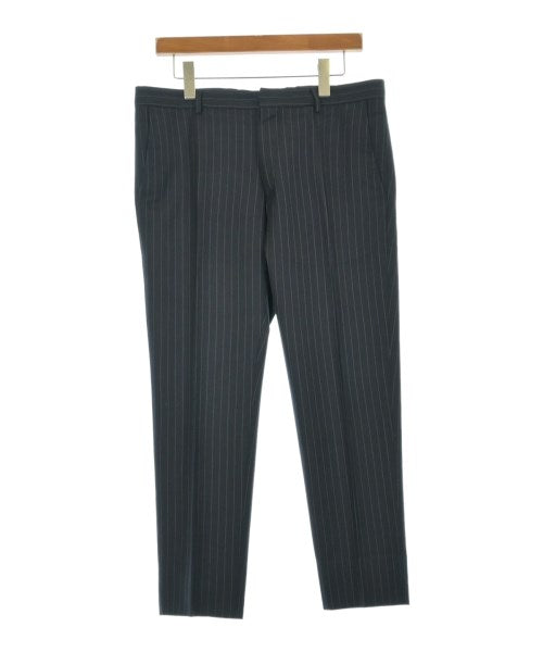DRIES VAN NOTEN กางเกงขายาว