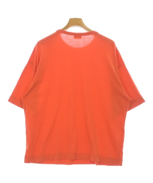 DRIES VAN NOTEN เสื้อยืด/เสื้อท็อปส์