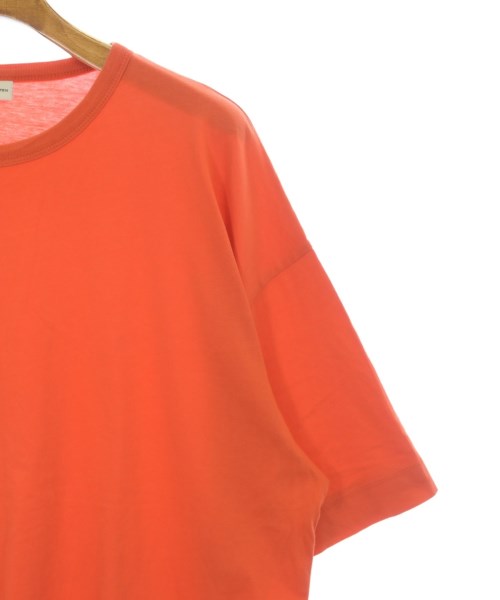 DRIES VAN NOTEN เสื้อยืด/เสื้อท็อปส์