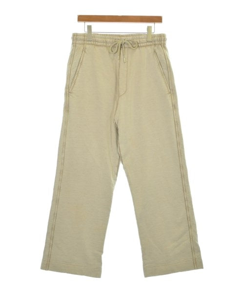 DRIES VAN NOTEN กางเกงวอร์ม