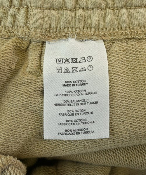 DRIES VAN NOTEN กางเกงวอร์ม