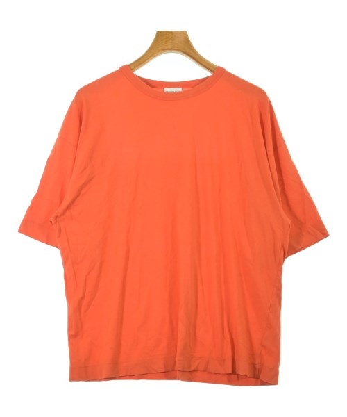 DRIES VAN NOTEN เสื้อยืด/เสื้อท็อปส์