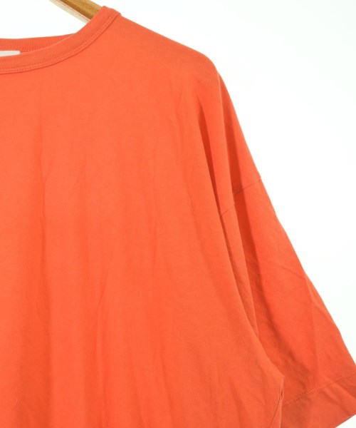DRIES VAN NOTEN เสื้อยืด/เสื้อท็อปส์