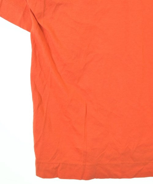 DRIES VAN NOTEN เสื้อยืด/เสื้อท็อปส์