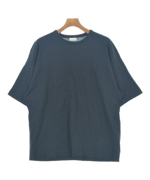 DRIES VAN NOTEN เสื้อยืด/เสื้อท็อปส์