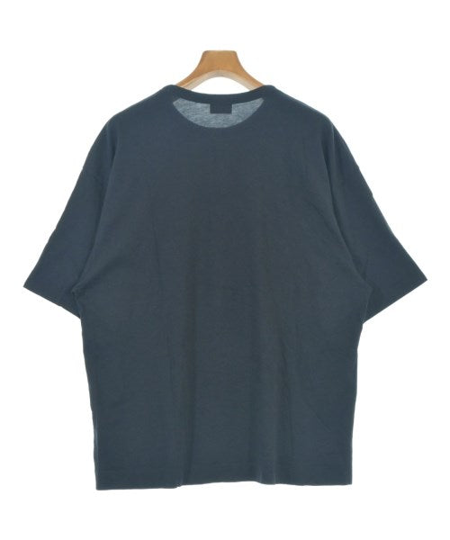 DRIES VAN NOTEN เสื้อยืด/เสื้อท็อปส์