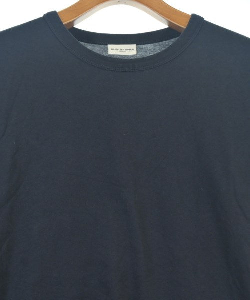 DRIES VAN NOTEN เสื้อยืด/เสื้อท็อปส์