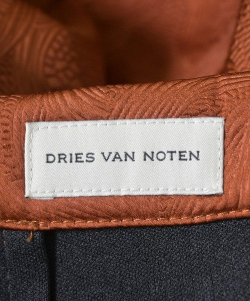 DRIES VAN NOTEN กระโปรงยาว/แม็กซี่ยาว