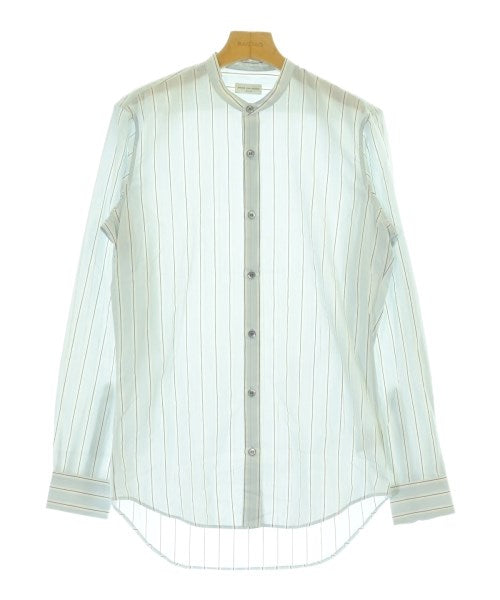DRIES VAN NOTEN เสื้อลำลอง