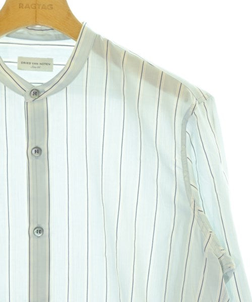 DRIES VAN NOTEN เสื้อลำลอง