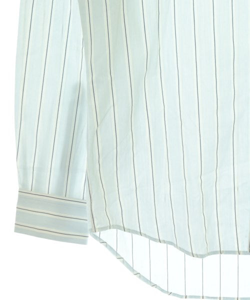 DRIES VAN NOTEN เสื้อลำลอง