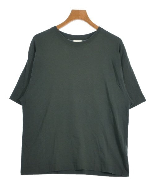 DRIES VAN NOTEN เสื้อยืด/เสื้อท็อปส์