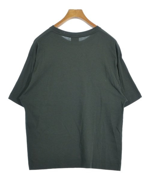DRIES VAN NOTEN เสื้อยืด/เสื้อท็อปส์