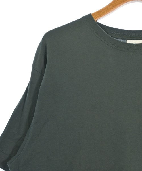 DRIES VAN NOTEN เสื้อยืด/เสื้อท็อปส์