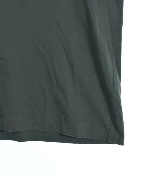 DRIES VAN NOTEN เสื้อยืด/เสื้อท็อปส์