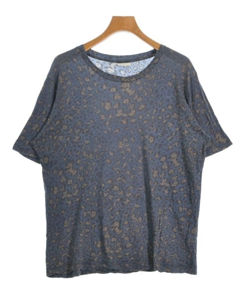 DRIES VAN NOTEN เสื้อยืด/เสื้อท็อปส์