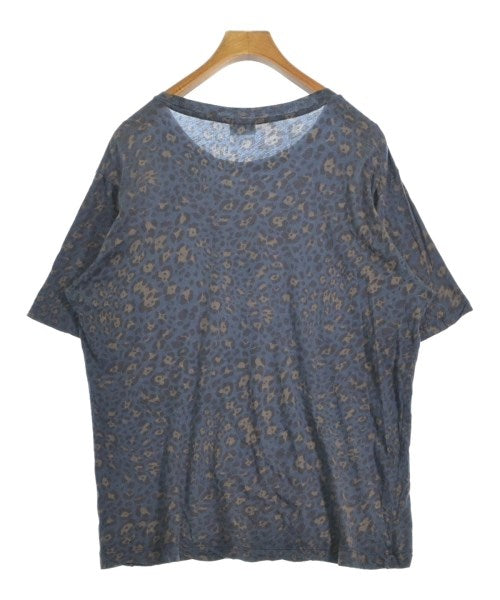 DRIES VAN NOTEN เสื้อยืด/เสื้อท็อปส์