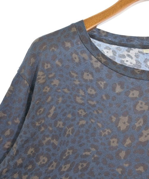 DRIES VAN NOTEN เสื้อยืด/เสื้อท็อปส์