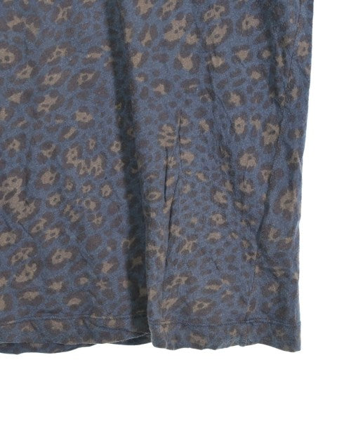 DRIES VAN NOTEN เสื้อยืด/เสื้อท็อปส์