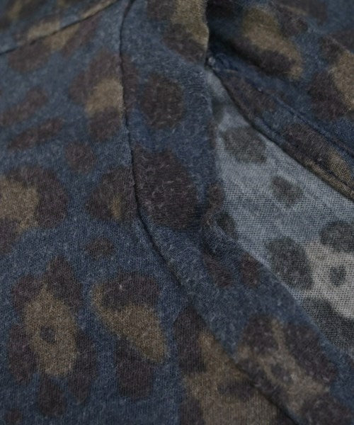 DRIES VAN NOTEN เสื้อยืด/เสื้อท็อปส์
