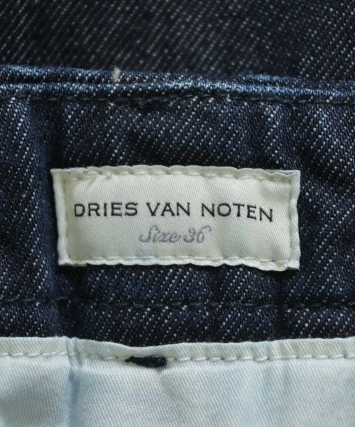 DRIES VAN NOTEN กระโปรงยาว/แม็กซี่ยาว